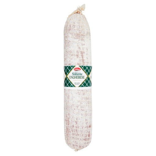 [000008824] Galbani Salame Ungherese Kg.4 Pz.2