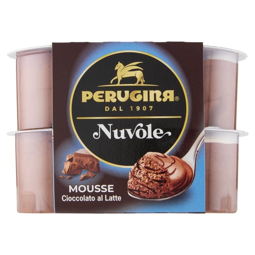 [000008842] PERUGINA NUVOLE CIOCCOLATO AL LATTE