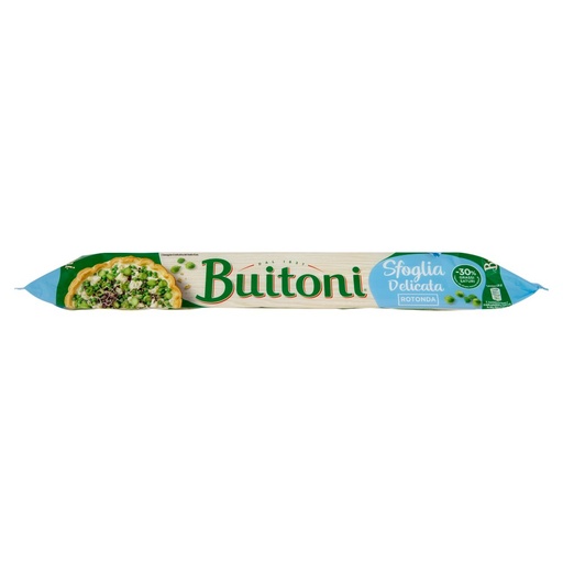 [000008852] Buitoni Pasta Sfoglia Fresca Delicata Gr.230