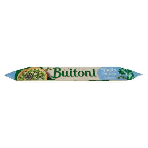 [000008852] Buitoni Pasta Sfoglia Fresca Delicata Gr.230