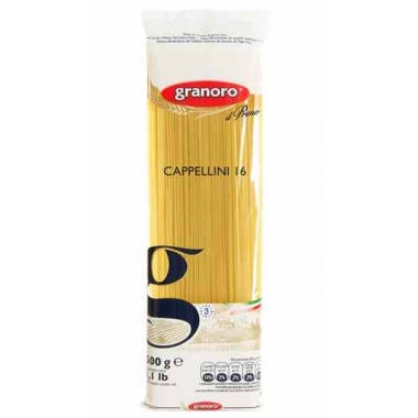[000008923] Granoro Capellini Gr.500