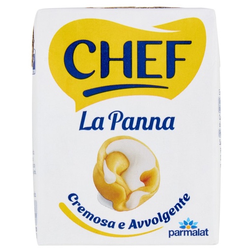 [000009047] Parmalat Chef Panna Ml.200