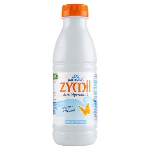 [000009058] Parmalat Latte Zymil Ml.500