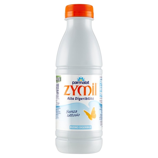 [000009058] Parmalat Latte Zymil Ml.500