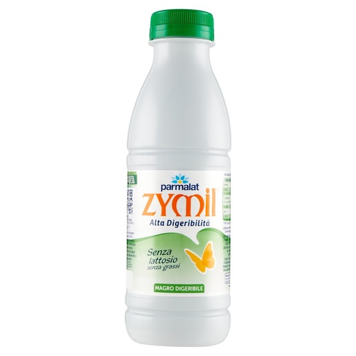 [000009085] Parmalat Latte Zymil 0,1% di Grassi Ml.500