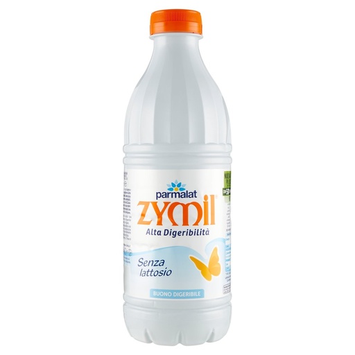 [000009092] Parmalat Latte Zymil Buono Digeribile Lt.1