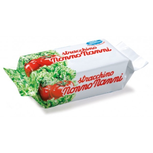 [000009109] Nonno Nanni Stracchino Gr.200 Pz.10