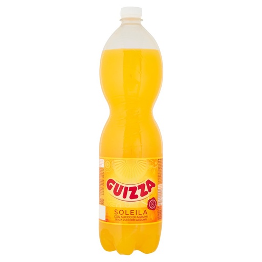 [000009171] Guizza Aranciata Lt.1,5