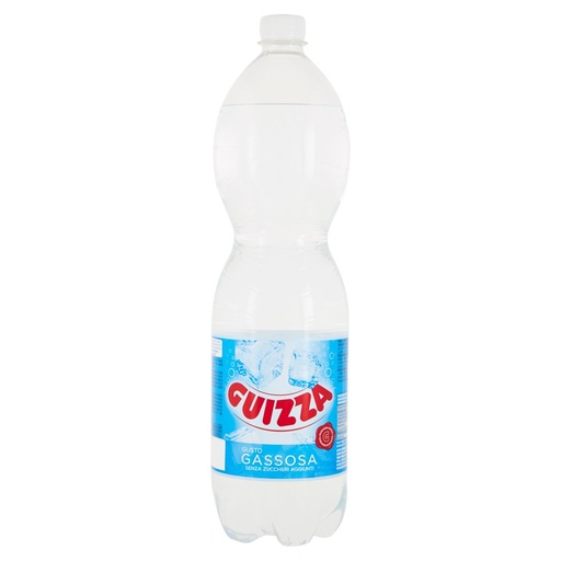 [000009172] Guizza Gassosa Lt.1,5