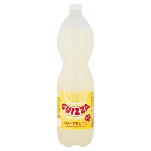 [000009177] Guizza Pompelmo Lt.1,5