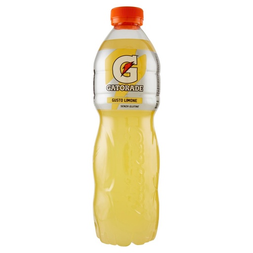 [000009180] Gatorade Gusto Limone Lt.1