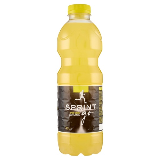 [000009182] Spumador Sprint Go Limone Lt.1