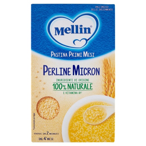 [000009231] Mellin Pastina Micron Gr.320