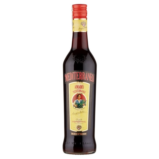 [000009291] Beltion Amaro Mediterraneo Cl.70 Vol.30°