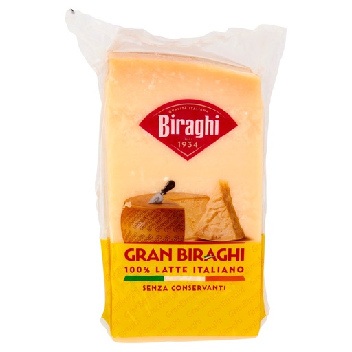 [000009512] Biraghi Gran Biraghi Spicchio Gr.450