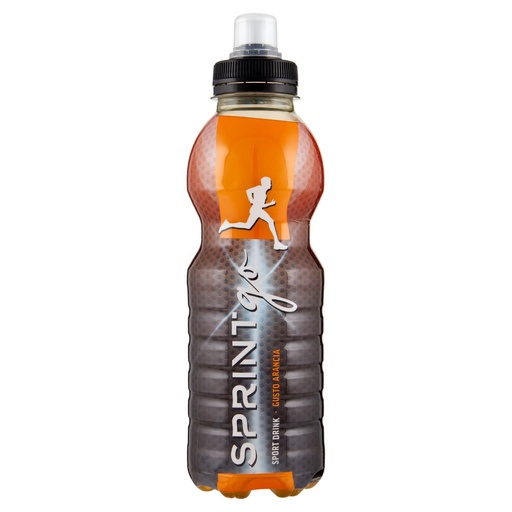 [000009626] Spumador Sprint Go Arancia Cl.50