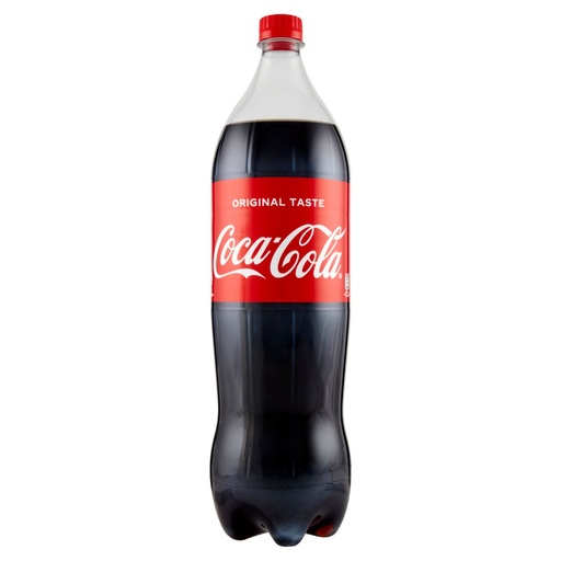 [000009679] Coca Cola Regular Lt.1,75