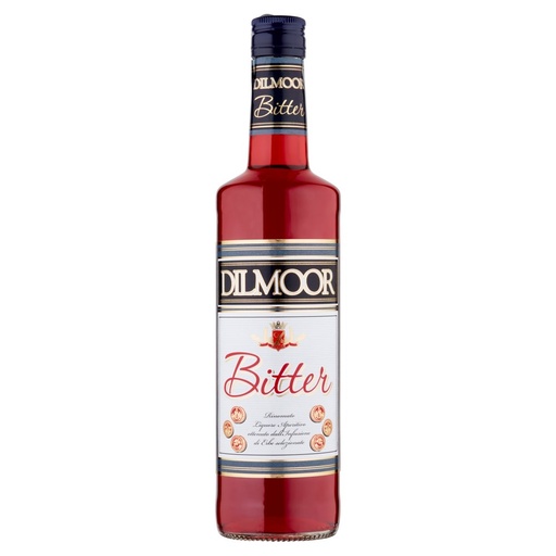 [000009713] Dilmoor Bitter Cl.70 Vol.23°