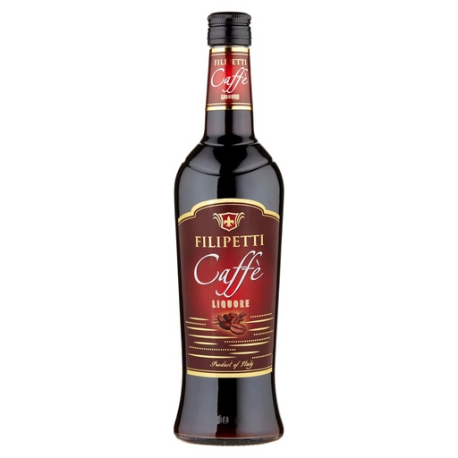[000009753] Filipetti Liquore Caffe' Cl.70 Vol.23°