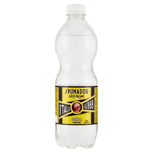[000010187] Spumador Tonica Pet Cl.50