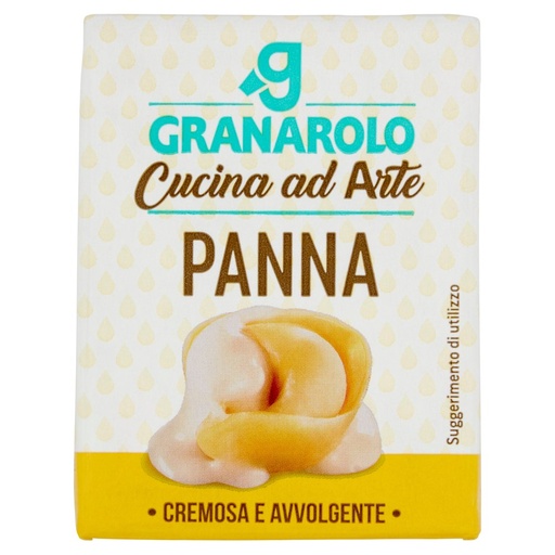 [000010681] Granarolo Panna Uht Ml.200