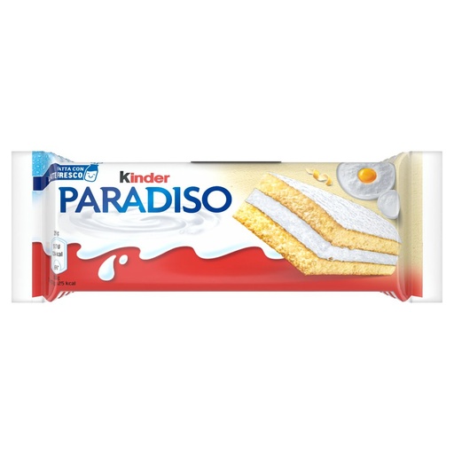 [000010746] Kinder Paradiso Pz.4 x Gr.29