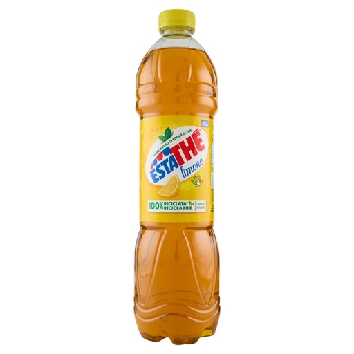 [000010766] Estathé Limone Bottiglia Lt.1,5