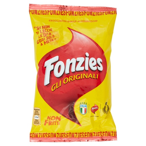 [000010774] FONZIES SACCHETTO GR.40