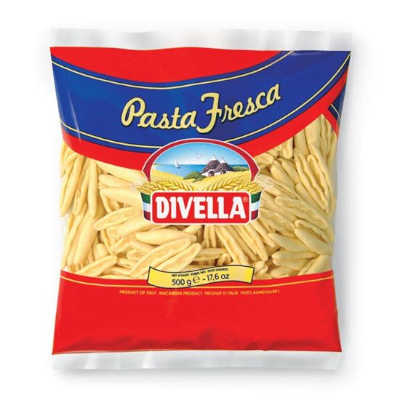 [000010807] Divella Strascinati Freschi Gr.500