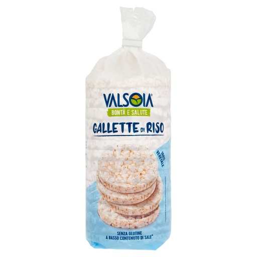 [000010837] VALSOIA RYS GALLETTE GR.100