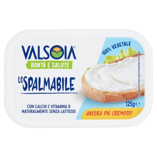 [000010849] Valsoia Lo Spalmabile Gr.125
