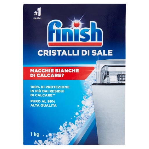 [000011067] FINISH SALE PER LAVASTOVIGLIE KG.1