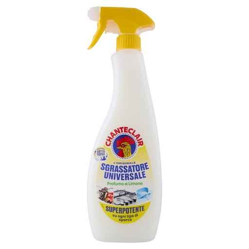 [000011263] CHANTE CLAIR SGRASSATORE EROGATORE LIMON