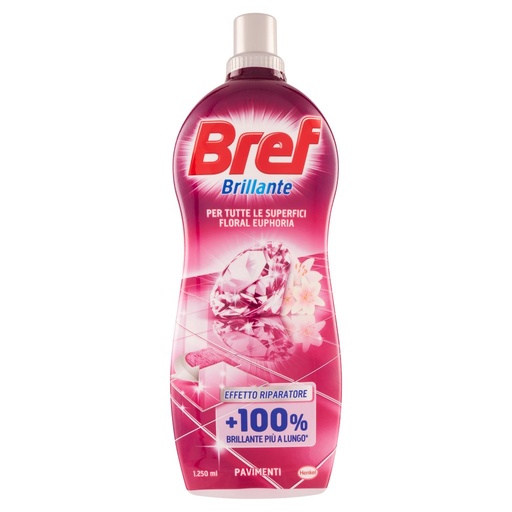 [000011540] Bref Brillante Pavimenti Floral Euphoria Lt.1,25