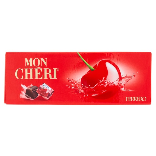 [000011719] Ferrero Mon Chéri Pz.16 Gr.168