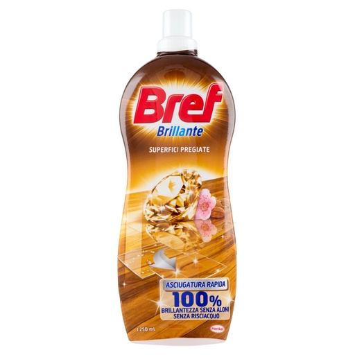 [000011895] Bref Brillante Superfici Pregiate Ml.1250