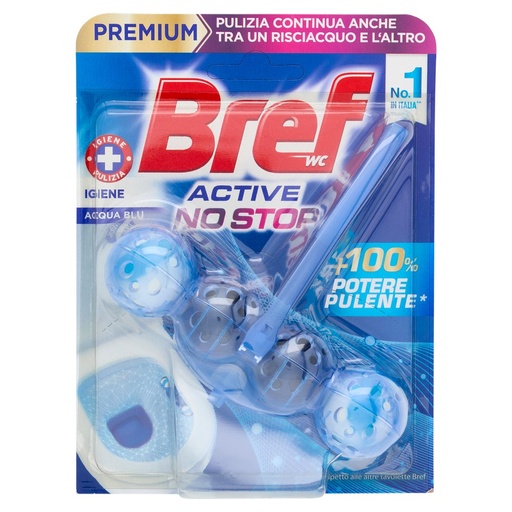 [000011993] Bref Wc Power Active Blue Igiene Gr.50