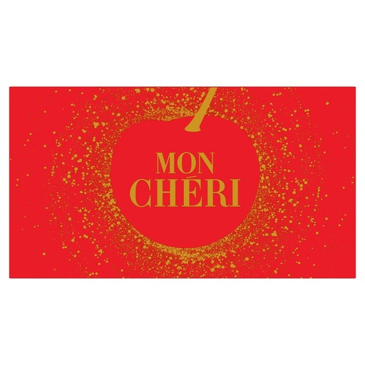 [000012543] Ferrero Mon Chéri Pz.30 Gr.315