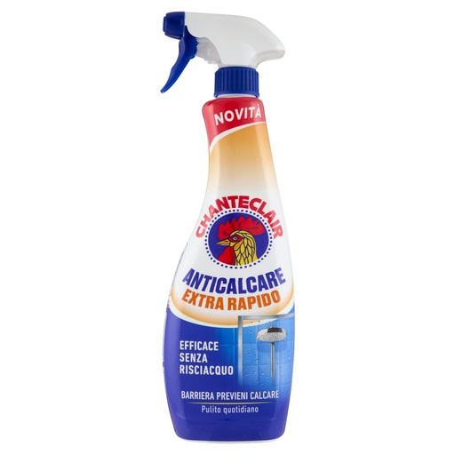 [000013266] CH.CLAIR ANTICALCARE EROGATORE ML.625 AC