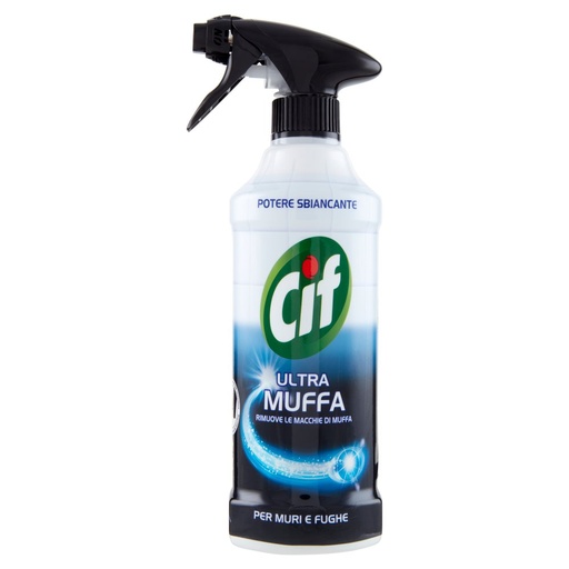 [000014006] Cif Ultra Rimuovi Muffa Spray Ml.500