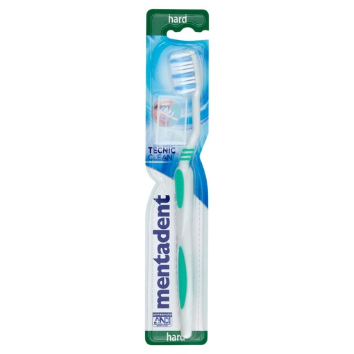 [000014126] Mentadent Spazzolino Tecnic Clean Forte