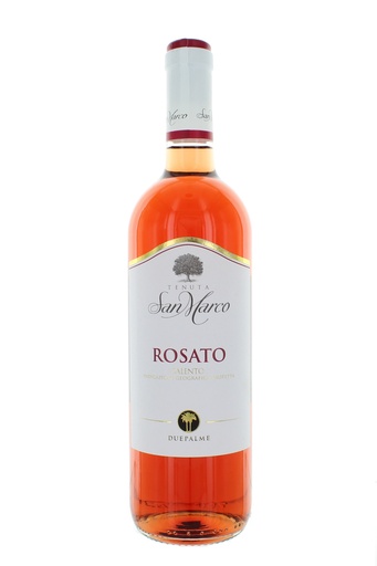 [000014835] TENUTA SAN MARCO ROSATO IGP CL75 12Â°