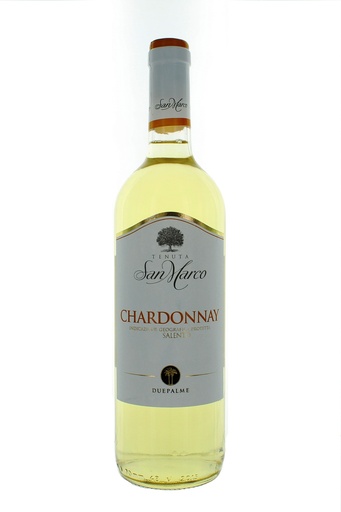 [000017080] TENUTA SAN MARCO CHARDONNAY IGP CL75 12Â