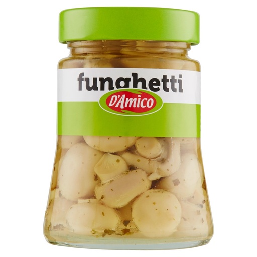 [000017737] D'Amco Funghetti Gr.280