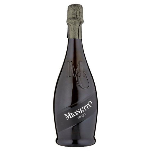 [000018269] MIONETTO SPUMANTE SERGIO 11Â° CL.75