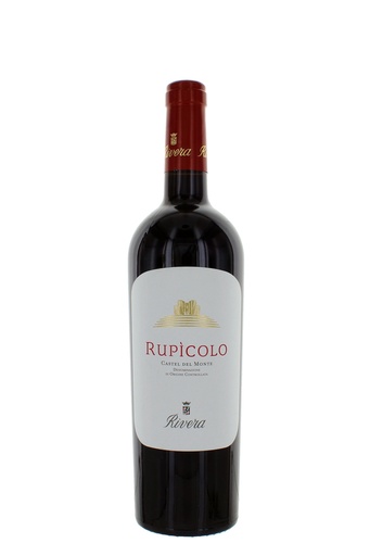 [000020221] RIVERA VINO RUPICOLO 2011 CL75  12,5Â°