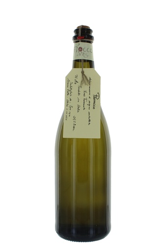 [000020415] TOSO FIOCCO PROSECCO DOC FRIZZANTE CL75 10,5Â°