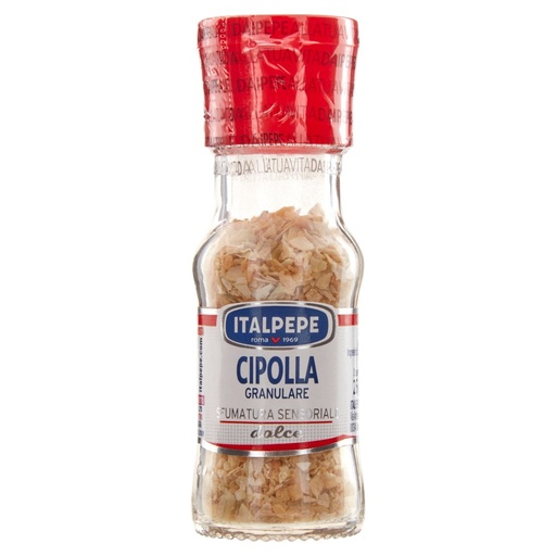[000020976] Italpepe Cipolla Granulare Gr.30