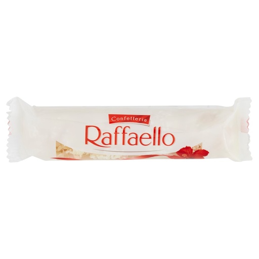 [000021741] Ferrero Raffaello Gr.40 Pz.4