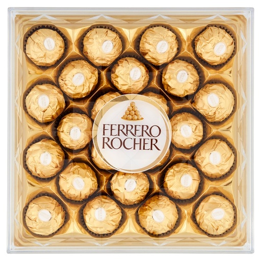 [000021742] Ferrero Rocher Pz.24 Gr.300